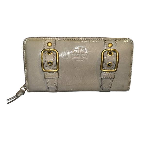 Coach Wallet - Picture 1 of 5